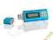 ODTWARZACZ I-BOX MP3 ZEAL 8GB BLUE