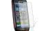 Oryginalna folia ochronna Nokia C7 2szt Nowość!!