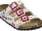 OKAZJA dziecięce Birkenstock Papillio Florida r.27