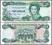 Bahamy - 1 dolar 2002 P70 stan 1 UNC Elżbieta II