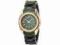 AK ANNE KLEIN DAMSKI GREEN ZEGAREK 10/9668OMOG