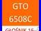 JBL GTO 6508C 16cm-17cm TWEETER+ZWROTNICA SKLEP FV
