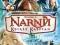 OPOWIEŚCI Z NARNII: KSIĄŻĘ KASPIAN paragon DVD