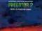 PREDATOR 2 / DVD paragon + GRATIS