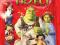 SHREK TRZECI DVD gwarancja + GRATIS