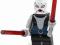 LEGO STAR WARS FIGURKA Asajj Ventress