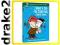 CHARLIE BROWN: PRZYJACIEL NA GWIAZDKĘ [DVD]