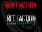 Red Faction: Guerilla + Armageddon PC (napisy PL)