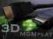 KABEL HDMI 1.4 ETHERNET 3D HIGH SPEED 1,5 m FULLHD