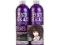 TIGI HI-DEF CURLS ZESTAW SZAMPON+ODŻYWKA 750 ML