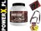 Gainer Trec Mass XXL 2kg + GRATIS -PowerX-