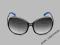 # ORYGINALNE OKULARY PRZECIWSŁONECZNE AUDI DAMSKIE