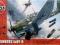 Airfix A03030 - Junkers Ju87-B (1:72)