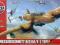 Airfix A03081 - Messerschmitt Bf110E (1:72)
