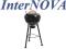 OUTDOORCHEF GRILL WEGLOWY CITY CHARCOAL 420 LUXUS