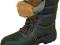 BUTY ROBOCZE TRZEWIKI OCIEPLANE WODOODPORNE S3 '40