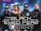 The Black Eyed Peas Experience Xbox Kinect ENG