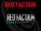 Red Faction Złota Kolekcja-Guerilla+Armageddon PC