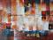 Abstrakcja,obraz olejny,60x120cm,panorama,ARTE