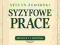 SYZYFOWE PRACE - STEFAN ŻEROMSKI Audiobook CD