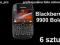 FOLIA OCHRONNA BLACKBERRY 9900 BOLD  6 SZTUK