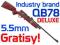 Industry Brand QB 78 DELUXE Gwintowana 5.5mm