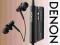 Denon AH NC600 600 AHNC600 ANC3 ~kurier GRATIS~