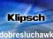 KLIPSCH Image CUSTOM 1 ~ od ręki ~~~~~~~ WARSZAWA