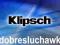 KLIPSCH Image S2 ( S 2 ) ~ od ręki ~~~~~ WARSZAWA