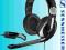 SENNHEISER PC 333 D GAME PC333 PC333D 3D 7.1