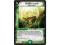 *DM-10 DUEL MASTERS - BUBBLE SCARAB - !!!!