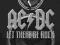 SHUFLADA -- AC/DC: Let There Be Rock [DVD] [NOWE]