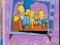 SHUFLADA -- Simpsonowie - Sezon 3 [DVD] [NOWE]