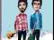 SHUFLADA Flight of the Conchords - Sezon 1 (2 DVD)