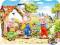 PUZZLE 20 ELEM. MAXI CASTORLAND NOWE C-02061