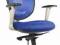 Fotel biurowy ERGONIC krzesło, biuro, gabinet