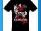 T-SHIRT KOSZULKA K-1 KICKBOXING MASTERS __ roz/S