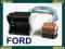 ZŁĄCZE ISO Ford Focus Mondeo Fiesta C-Max S-Max