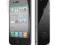 Komplet folii ochronnych/ iPhone 4 /4S/ Matowe