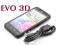 MARKOWY KABEL GT USB HTC EVO 3D