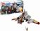 Lego 8019 Star Wars Republic Attack Shuttle