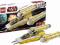 Lego Star Wars 8037 Anakin's Y-Wing Starfighter