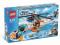 Lego City Helikopter 7738