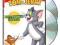 TOM I JERRY: MISTRZAMI ŚWIATA - CZ. 3 [2DVD]