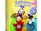 TELETUBISIE - ZABAWY Z TELETUBISIAMI [2DVD]
