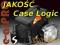 CASE LOGIC TBC-305 - mała torba na kamerę cyfrową