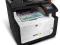 laser kopiarka drukarka fax HP CM1415fnw WiFi PL