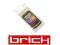 Oryginalna Folia Ochronna HTC Wildfire - 2 Sztuki