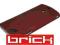 Etui SLIM RED SONY ERICSSON XPERIA ARC S LT18i