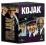 kultoey serial - Kojak 12 DVD - 23 odcinki